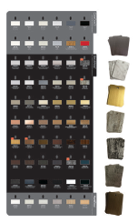 Formica Specialty Wallboard Update Kit 2024 (J)