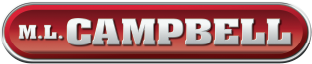 ML Campbell