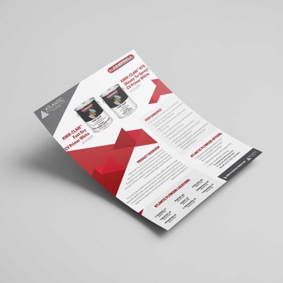 ML Campbell KWIK-CLAW™ CV Primer sell sheet (E)