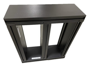 Timbertech Framing  2' x 2' Assembled Decking Frame Display