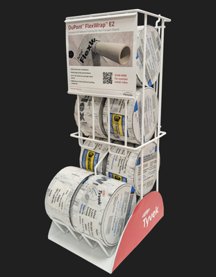 Tyvek EZ Dispenser (Promo ONLY) (J)