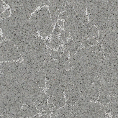 Quartz Sample - Concrete Carrara