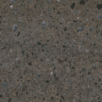 Solid Surface Sample - Lava Rock