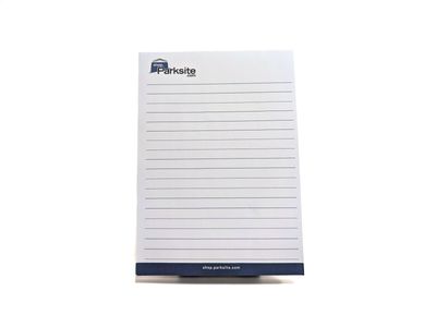 Parksite eCommerce Notepad (J)