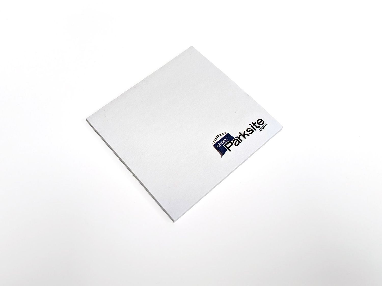 Parksite eCommerce Sticky Notes (J)