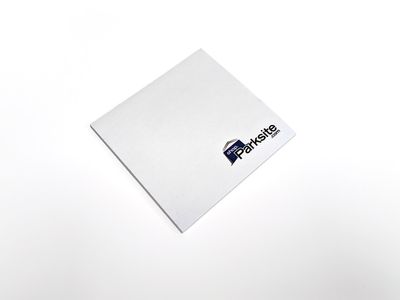 Parksite eCommerce Sticky Notes (J)