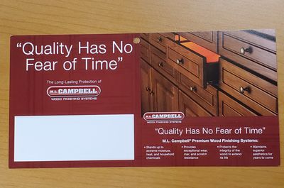 ML Campbell Ride In Products Tag