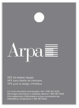 Arpa 2x3 Chain