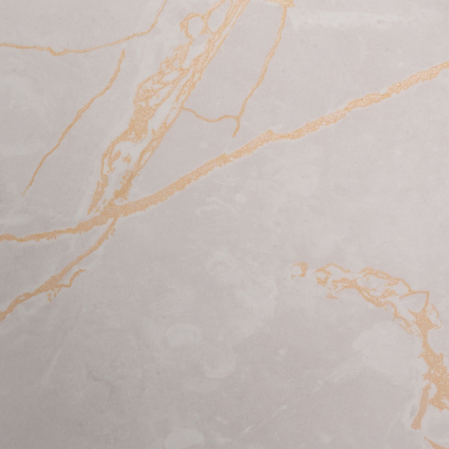 Formica Sample - Gold Veined Taupe Marble*
