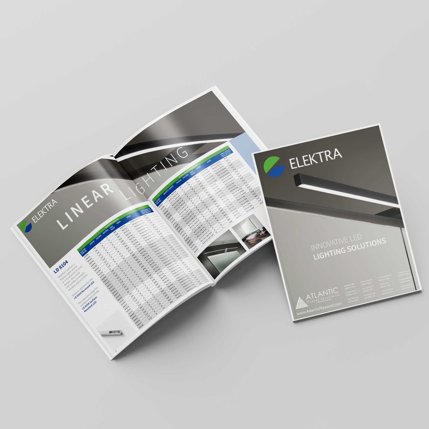 APC Elektra Brochure (E)