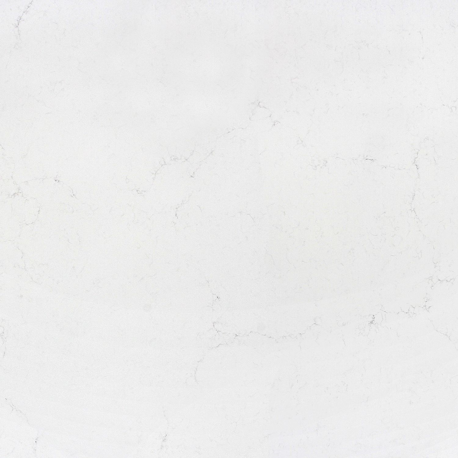 Quartz Sample - Ethereal White - 2x2/4x4