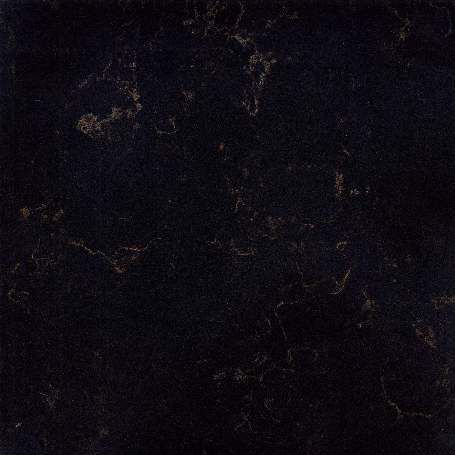 Quartz Sample - Black Goldstone - 2x2/4x4