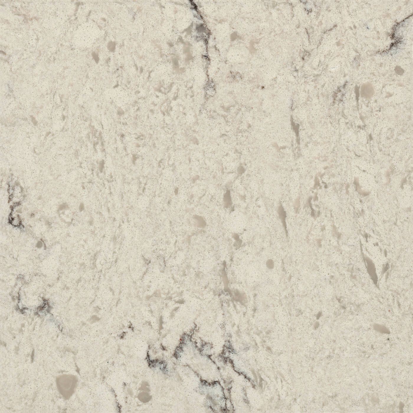 Quartz Sample - Pearl Stone - 2x2/4x4