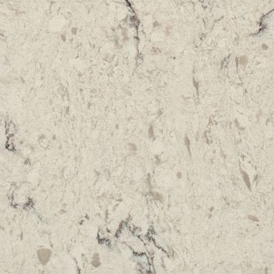 Quartz Sample - Pearl Stone - 2x2/4x4