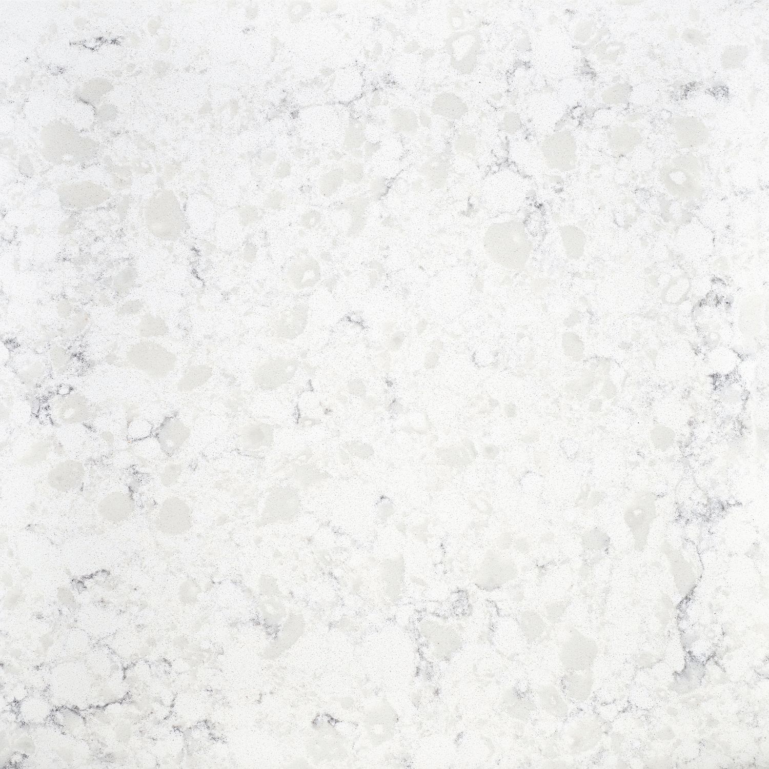 Quartz Sample - Stratus White Leathered - 2x2/4x4
