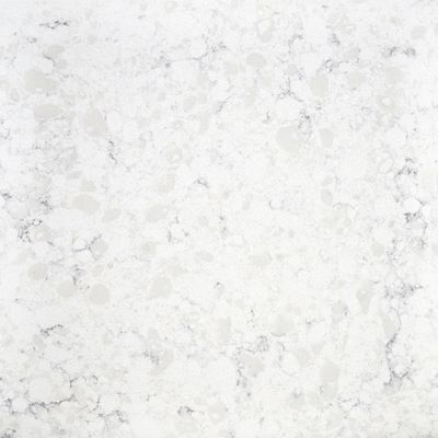 Quartz Sample - Stratus White Leathered - 2x2/4x4