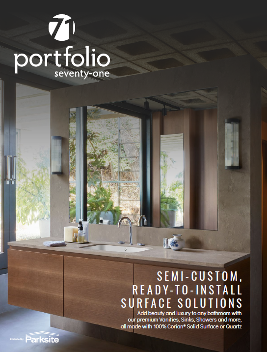 Portfolio71 Artwork #1 for Metal Sign Holders