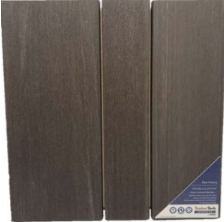 TimberTech Standard Display Deck Panel - Vintage Dark Hickory Multi-Width