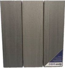 TimberTech Standard Display Deck Panel - Landmark Castle Gate
