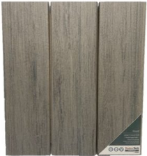 TimberTech Standard Display Deck Panel - Legacy Ashwood