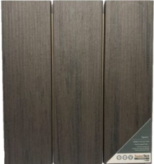 TimberTech Standard Display Deck Panel - Legacy Espresso