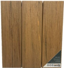 TimberTech Standard Display Deck Panel - Reserve Antique Leather