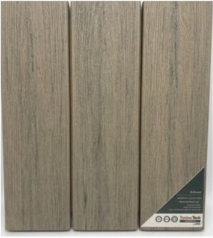 TimberTech Standard Display Deck Panel - Reserve Driftwood