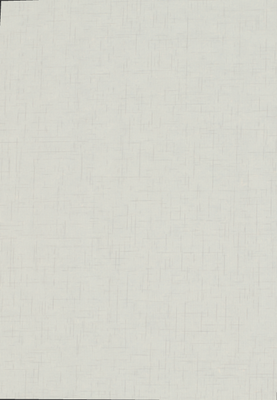Egger Sample - White Linen - 8.5" X 11"