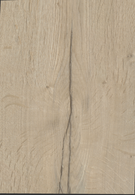 Egger Sample - White Halifax Oak - 8.5" X 11"