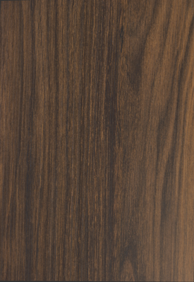 Egger Sample - Brown Warmia Walnut - 8.5" X 11"