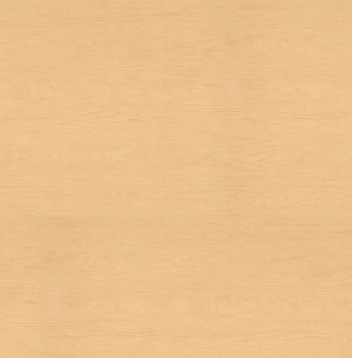 Egger Sample - Hardrock Maple - 8.5" X 11"