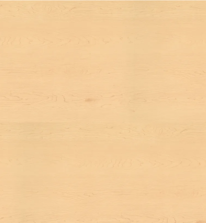 Egger Sample - Natural Maple - 8.5" X 11"