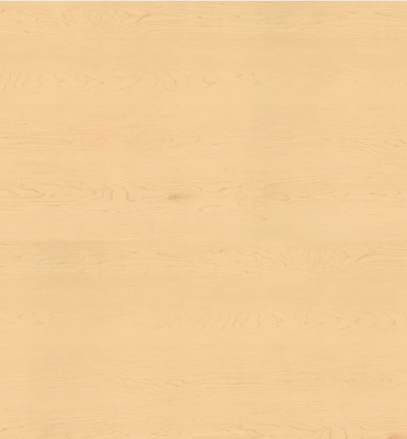 Egger Sample - Natural Maple - 8.5" X 11"