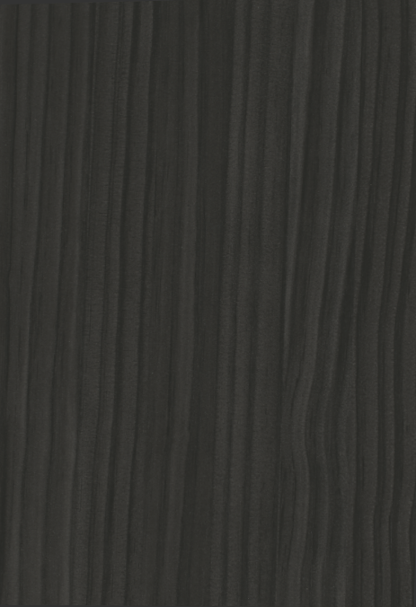Egger Sample - Black Havana Pine - 8.5" X 11"