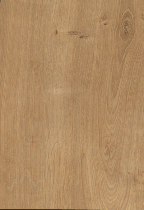 Egger Sample - Natural Hamilton Oak - 8.5" X 11"