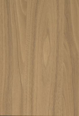 Egger Sample - Honey Carini Walnut - 8.5" X 11"