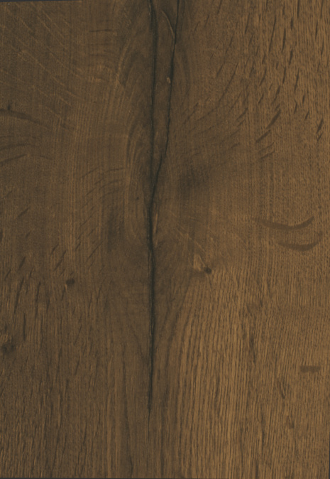 Egger Sample - Brown Halifax Oak - 8.5" X 11"