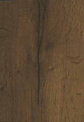 Egger Sample - Brown Halifax Oak - 8.5" X 11"