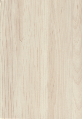 Egger Sample - Champagne Hard Maple - 8.5" X 11"