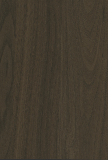 Egger Sample - Chocolate Carini Walnut - 8.5" X 11"