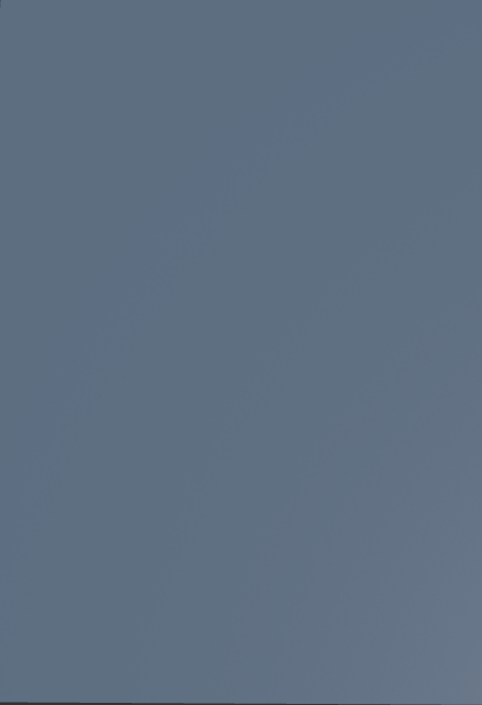 Egger Sample - Misty Blue - 8.5" X 11"