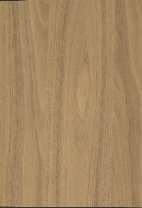 Egger Sample - Honey Carini Walnut - 8.5" X 11"