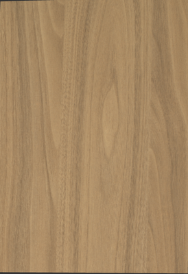 Egger Sample - Honey Carini Walnut - 8.5" X 11"