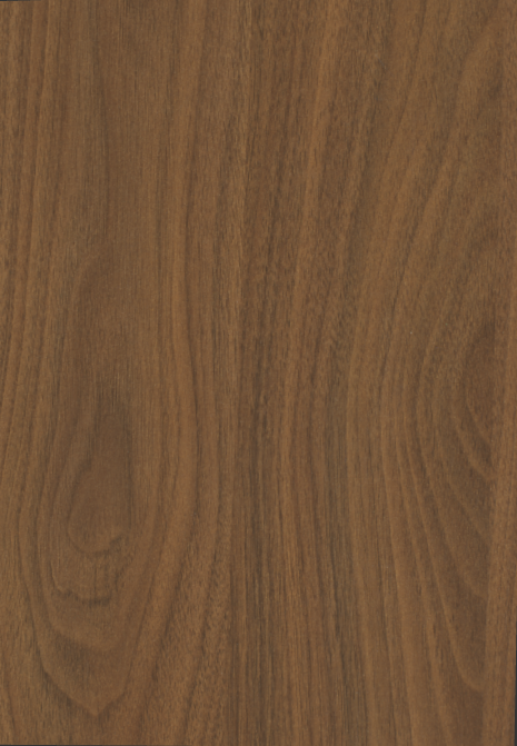 Egger Sample - Auburn Carini Walnut - 8.5" X 11"