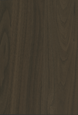 Egger Sample - Chocolate Carini Walnut - 8.5" X 11"