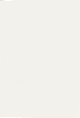 Egger Sample - Classic White - 8.5" X 11"