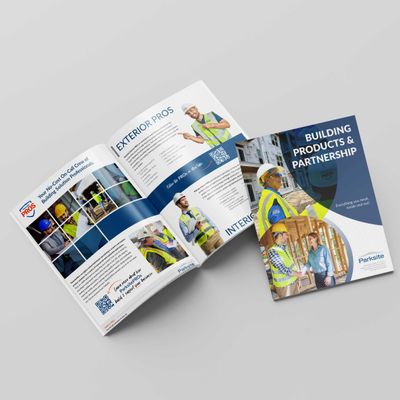 Parksite Building Solutions Flyer - FL Only (E)