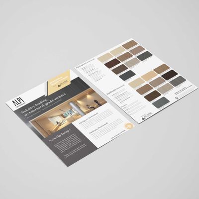 APC ALPI Brookside Stock Flyer (E)