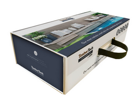 TimberTech 2025 Advanced PVC Contractor Box