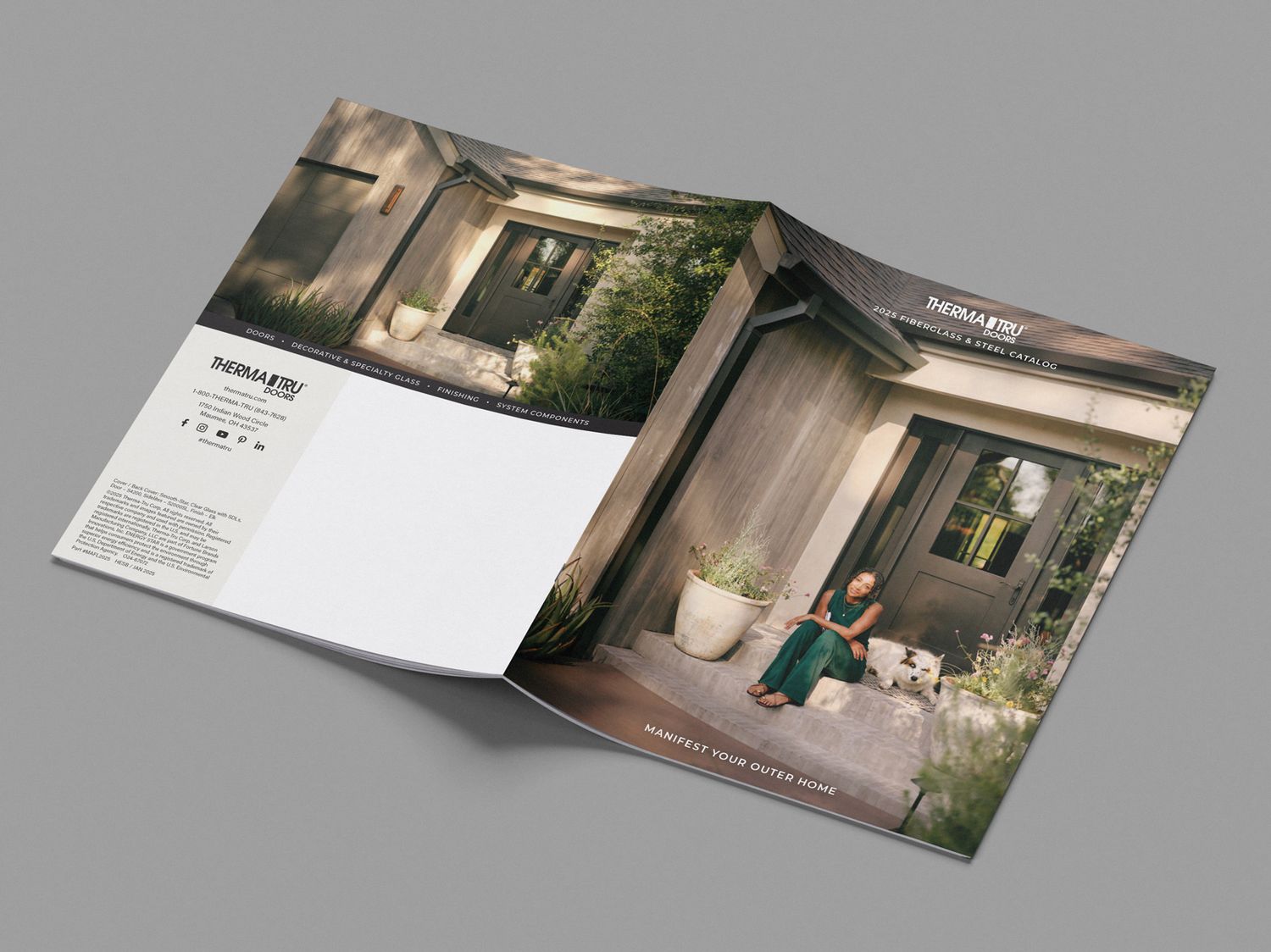 Therma-Tru Universal Full Line Catalog 2025 (100)